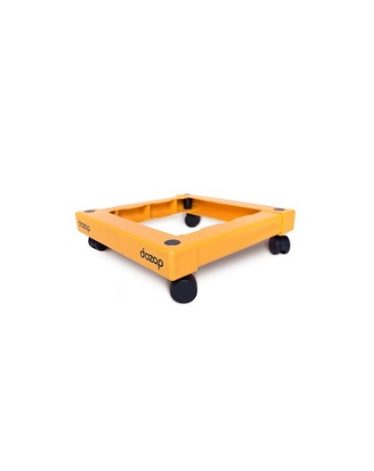 Carrellino Self Contained 50,5x50,5x13,8cm Dozop