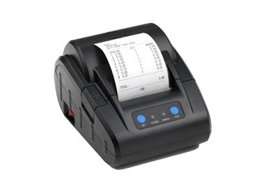 Stampante termica per conta/dividi/valorizza monete 3391