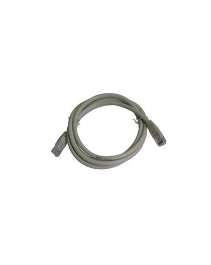 Cavetto LAN patch CAT6 UTP 1,5metri MKC