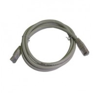 Cavetto LAN patch CAT6 UTP 1,5metri MKC