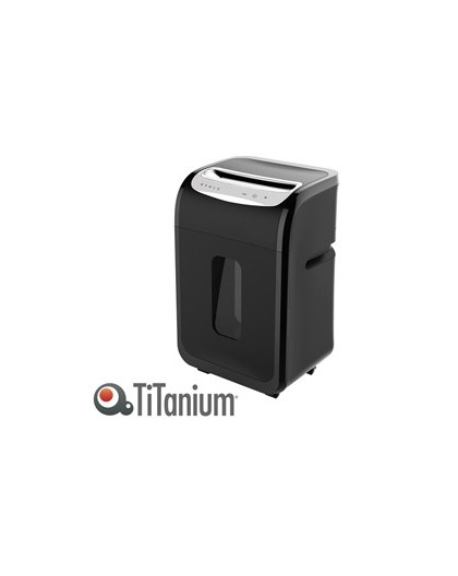 DISTRUGGIDOCUMENTI A MICROFRAMMENTI 2502XCD TiTanium