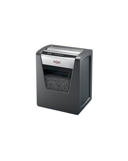 Distruggidocumenti a frammenti Momentum X415 Rexel