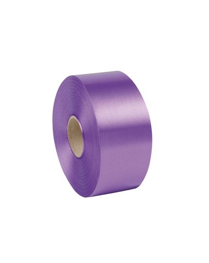 Nastro liscio 6800 50mmx100mt colore viola 17 Brizzolari