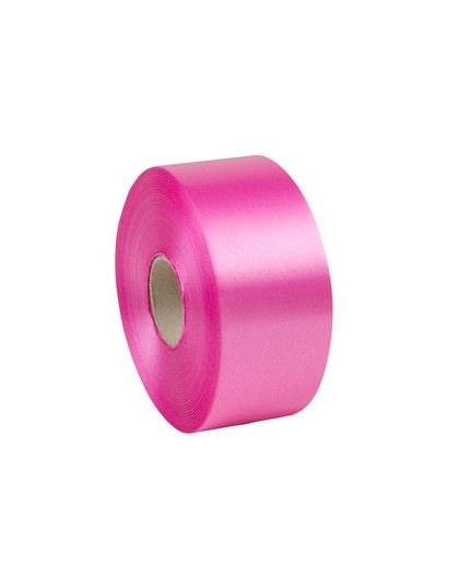 Nastro liscio 6800 50mmx100mt colore fucsia 13 Brizzolari