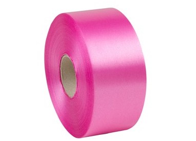 Nastro liscio 6800 50mmx100mt colore fucsia 13 Brizzolari