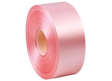 Nastro liscio 6800 50mmx100mt colore rosa baby 05 Brizzolari