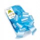 30 nastri strip 6800 50mm-Ø20cm colore azzurro 06 Brizzolari