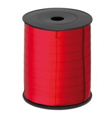 Rocca nastro metal 6870 5mmx100mt colore rosso 07 Brizzolari