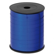 Rocca nastro metal 6870 5mmx100mt colore blu 08 Brizzolari