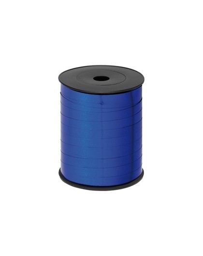 Rocca nastro metal 6870 5mmx100mt colore blu 08 Brizzolari