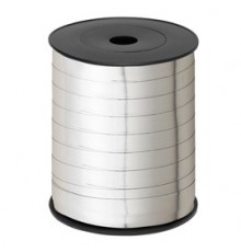 Rocca nastro metal 6870 5mmx100mt colore argento 04 Brizzolari
