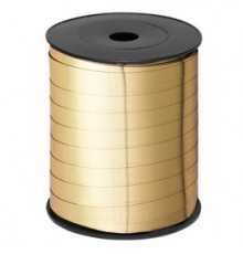 Rocca nastro metal 6870 10mmx250mt colore oro 03 Brizzolari