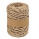 Cordone Canapa 3mmx50mt colore naturale 32 Brizzolari