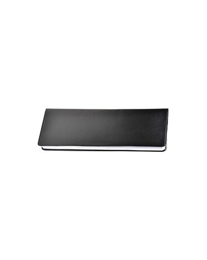 Agenda settt. Agendascop oriz.c/spirale 30x10 Impala nero 2024 Quo Vadis