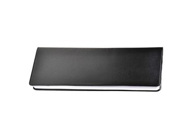 Agenda settt. Agendascop oriz.c/spirale 30x10 Impala nero 2024 Quo Vadis