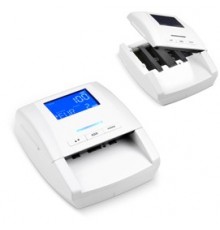 Conta/verifica banconote HT 7.0 Bianco HolenBecky