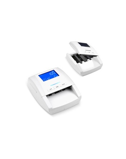 Conta/verifica banconote HT 7.0 Bianco HolenBecky