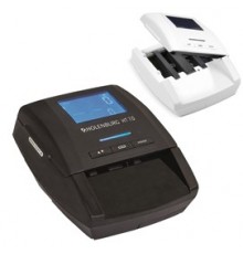 Conta/verifica banconote HT 7.0 nero HolenBecky