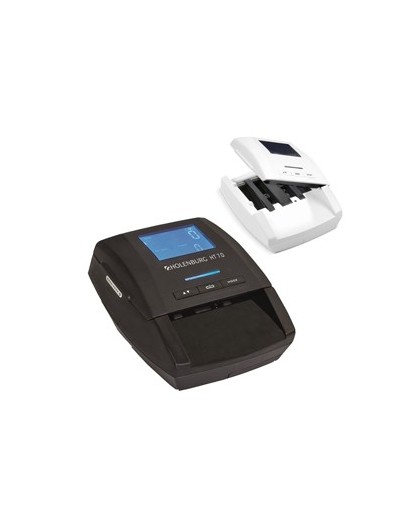 Conta/verifica banconote HT 7.0 nero HolenBecky