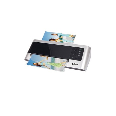 Plastificatrice OfficeProfessional Plus A3 TiTanium