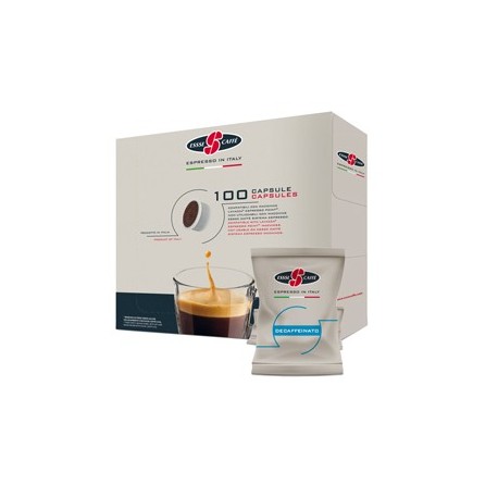 Capsula caffE' decaffeinato compatibile Lavazza Espresso Point - EssseCaffE'