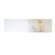 Scatola 25 fg A4 da 20 bigl. bomboniere personalizzabile "Comunione" Rex Sadoch