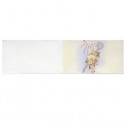 Scatola 25 fg A4 da 20 bigl. bomboniere personalizzabile "Cresima" Rex Sadoch
