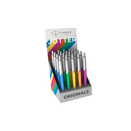 Expo 20 sfera Jotter original Fun Parker