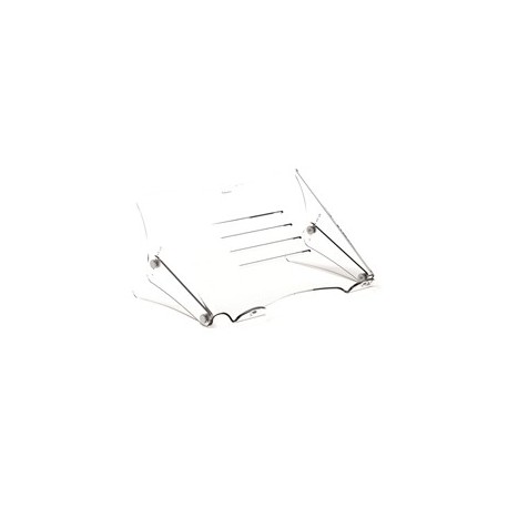 Supporto notebook Clarity™ - Fellowes