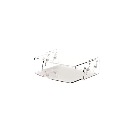 Supporto monitor regolabile Clarity™ - Fellowes