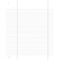 Registro Verbali assemblea 96pag num uso bollo 31x24,5cm DU135500000 DataUfficio
