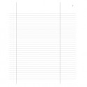 Registro verbali collegio cindacale 96pag num.uso bollo 31x24,5cm DU135700000 DU