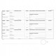 Blocco registro carico/scarico rifiuti Mod.A 100 copie DU165820000 Data Ufficio