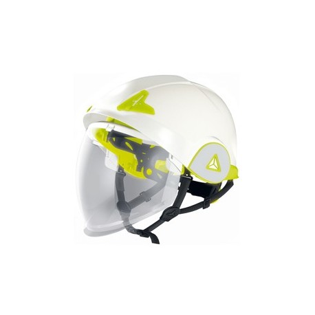 Elmetto da Cantiere ONYX bianco