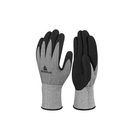 Guanto VENICUT F XTREM CUT antitaglio Tg.08 col. grigio/nero