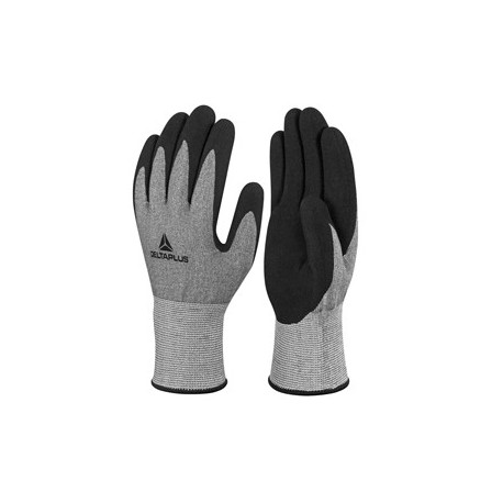 Guanto VENICUT F XTREM CUT antitaglio Tg.10 col. grigio/nero