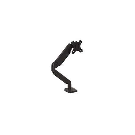 Braccio portamonitor singolo Platinum Series Fellowes