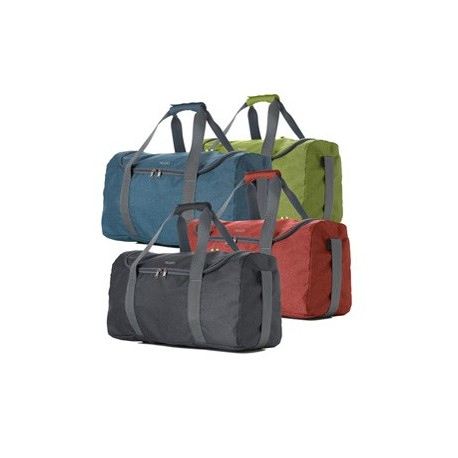 Borsa sport Ready colori assortiti 48x20x27cm INTEMPO