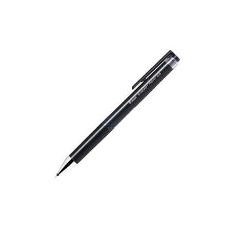 Roller Synergy Point 0.5mm nero Pilot