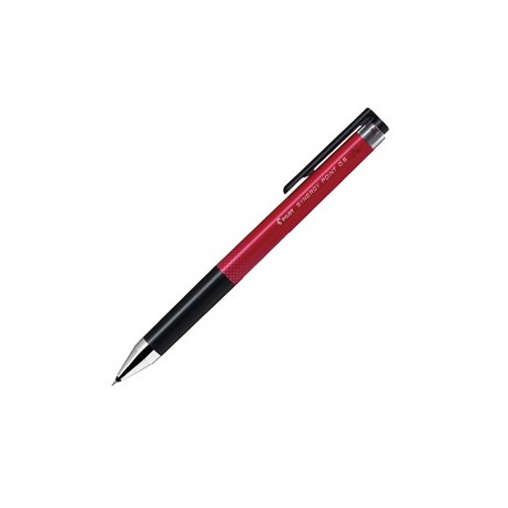 Roller Synergy Point 0.5mm rosso Pilot