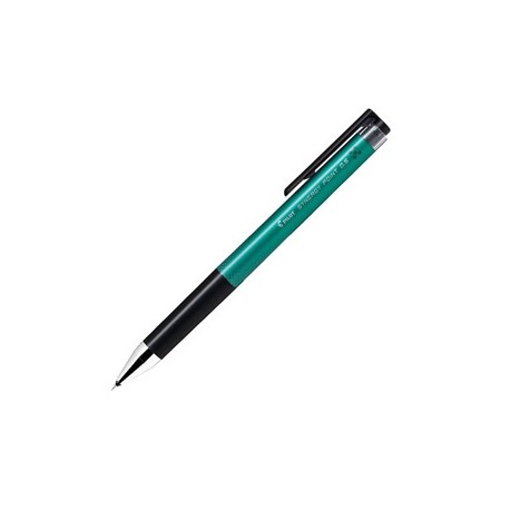 Roller Synergy Point 0.5mm verde Pilot
