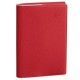 Agenda settimanale Presidente Equology 21X29,7cm rosso 2024 Quo Vadis