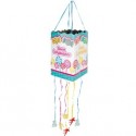 Pignatta Buon Compleanno Candy 20x33x20cm Big Party