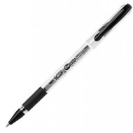 Scatola 30 penne sfera con cappuccio 0.5mm Gelocity Stic nero BIC®