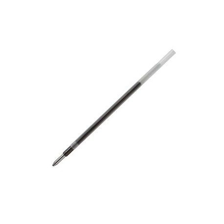 Refill per roller Jetstream 3 (M SXR80) 1.0mm nero Uni Mitsubishi