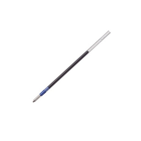 Refill per roller Jetstream 3 (M SXR80) 1.0mm blu Uni Mitsubishi