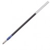 Refill per roller Jetstream 3 (M SXR80) 1.0mm blu Uni Mitsubishi