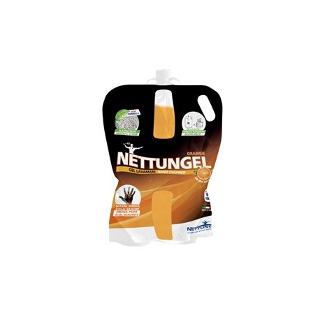 Sacca ricarica T-Bag NETTUNGEL Orange 3000ml
