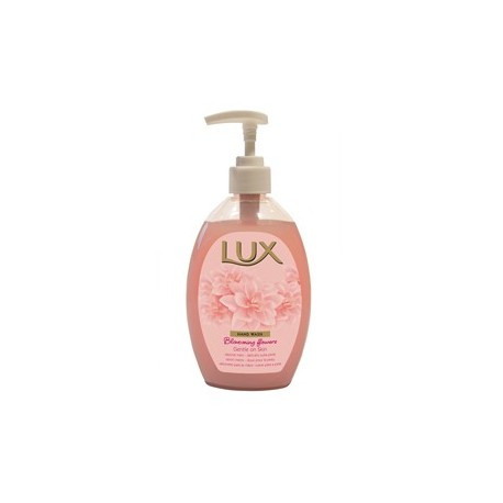 Sapone liquido LUX Hand Wash 500ml