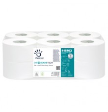Carta igienica MINI Jumbo Ø20cm - 300mt Dissolvetech Papernet
